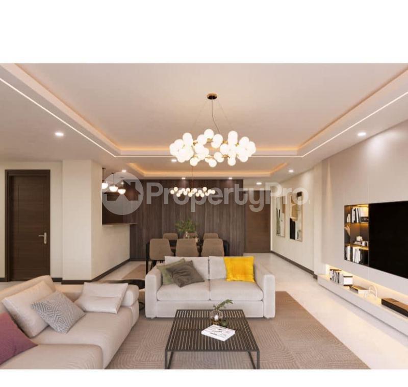 2 bedroom Flat&Apartment for sale Kilimani Nairobi