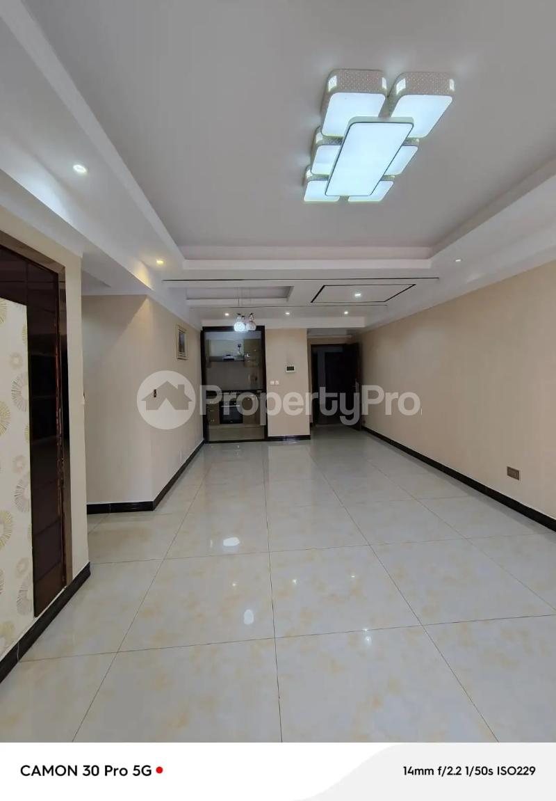 2 bedroom Flat&Apartment for rent Kileleshwa Nairobi