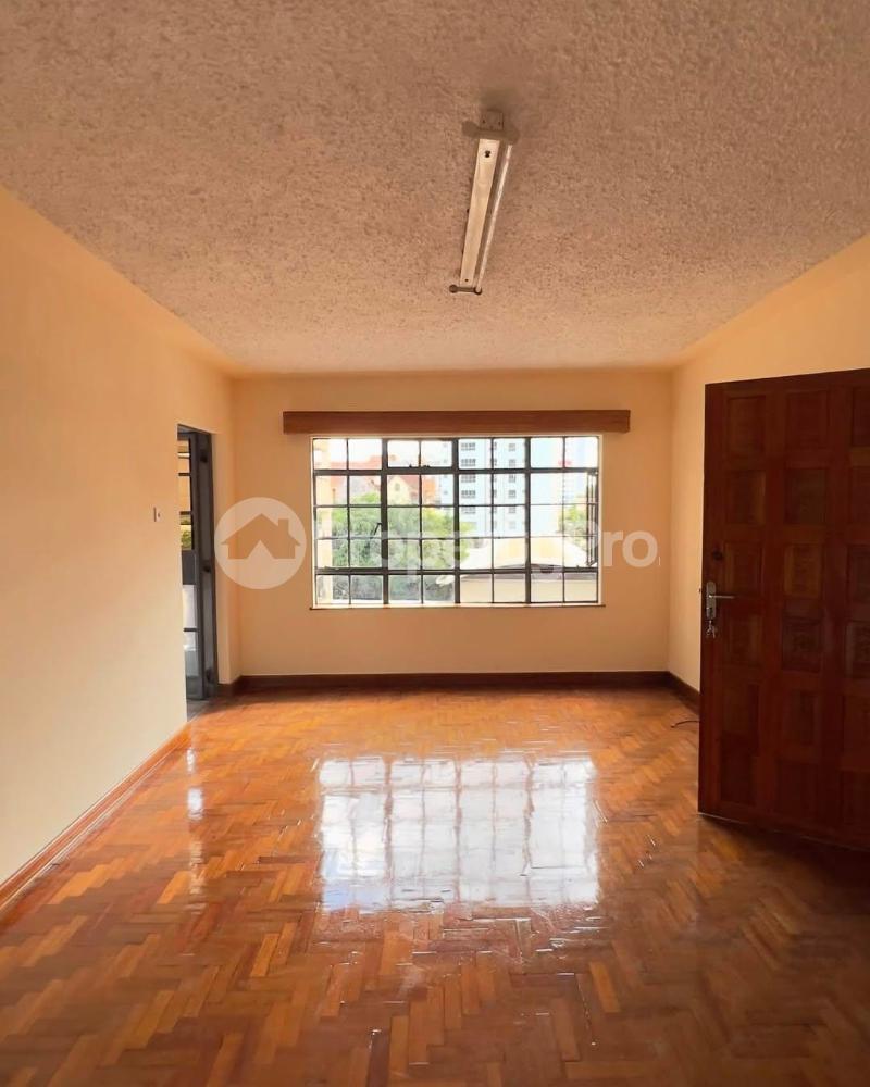 2 bedroom Flat&Apartment for rent Kilimani Nairobi