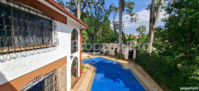 Flat&Apartment for rent Thigiri Ridge, Thigiri Nairobi