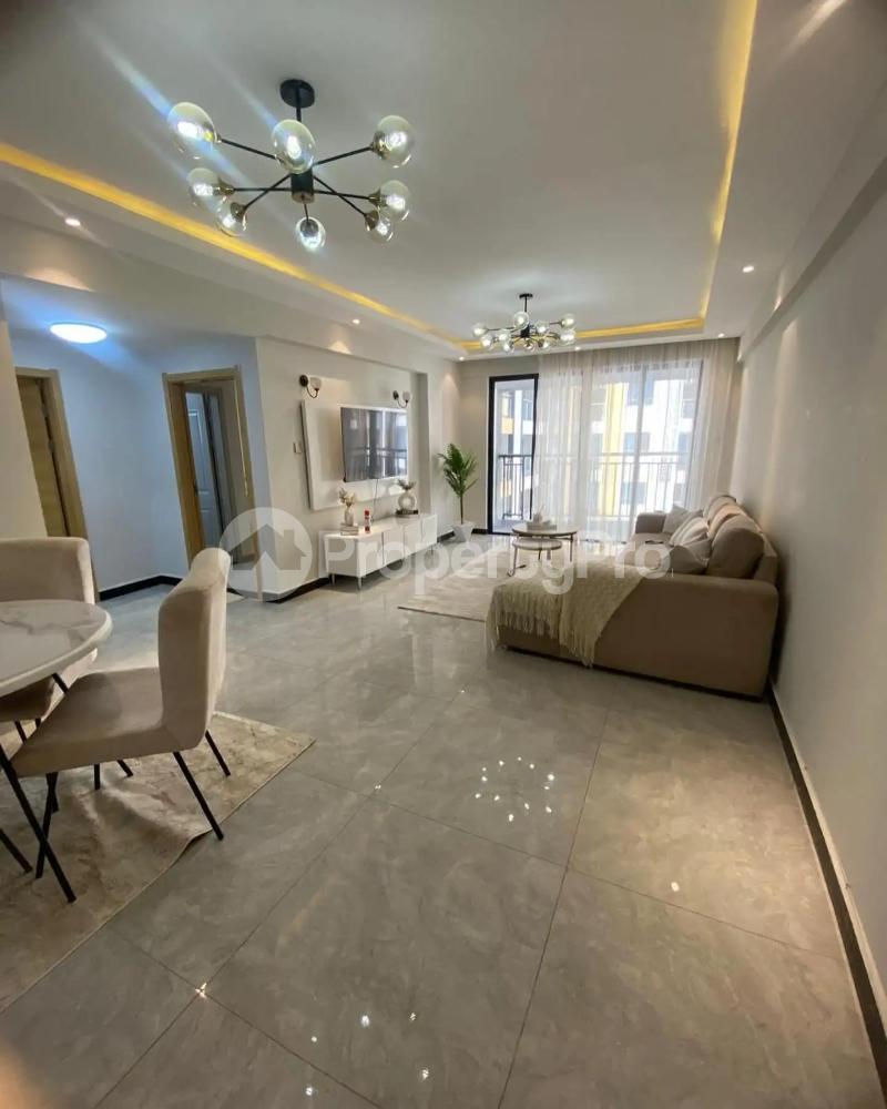 Flat&Apartment for rent Kileleshwa Nairobi