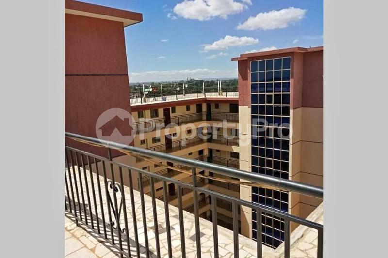 2 bedroom Flat&Apartment for rent Kilimani Nairobi