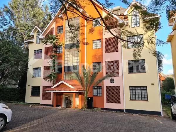 2 bedroom Flat&Apartment for rent Kiambu Kiambu