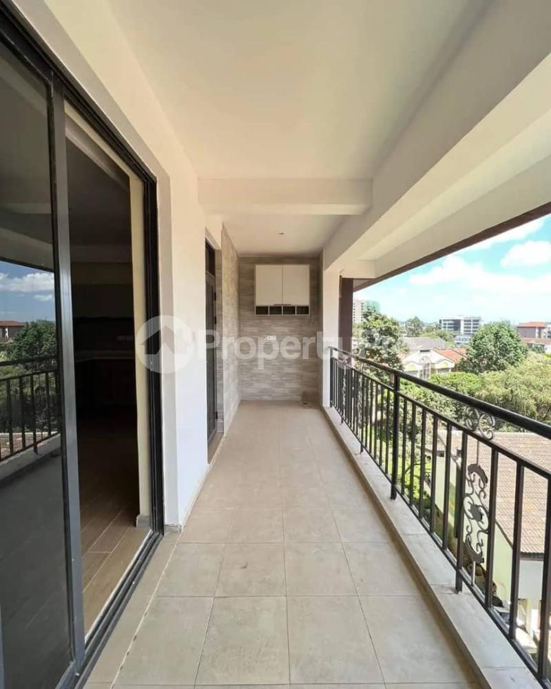 2 bedroom Flat&Apartment for rent Kileleshwa Nairobi - 0