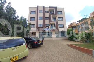 Flat&Apartment for rent Thogoto Kikuyu