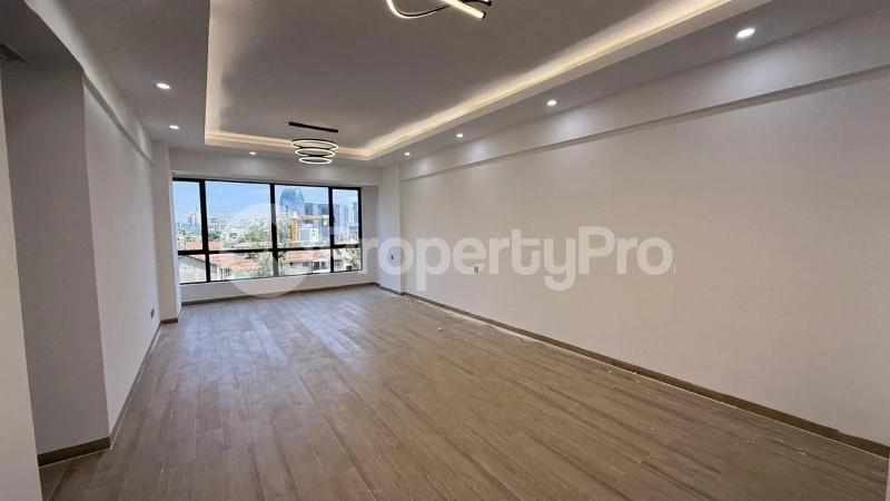 2 bedroom Flat&Apartment for rent Westlands Nairobi