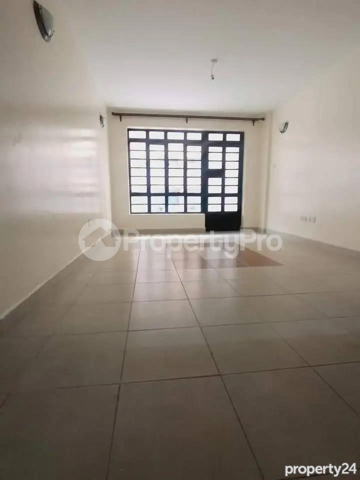 Flat&Apartment for rent South B Nairobi