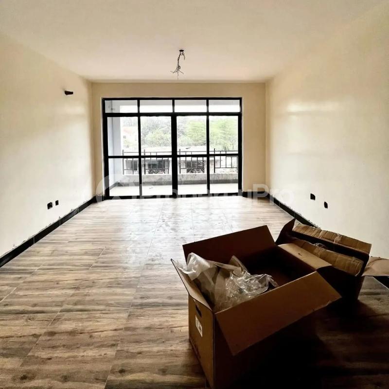 5 bedroom Townhouses Houses for rent Thome Nairobi
