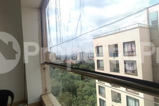 2 bedroom Flat&Apartment for shortlet Kilimani Nairobi