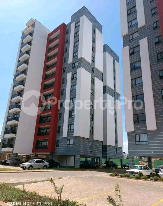 Flat&Apartment for rent Ngong Rd Nairobi