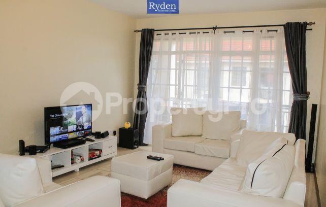 2 bedroom Flat&Apartment for rent JACARANDA ESTATE ON KAMITI ROAD, Thika Road Nairobi - 0