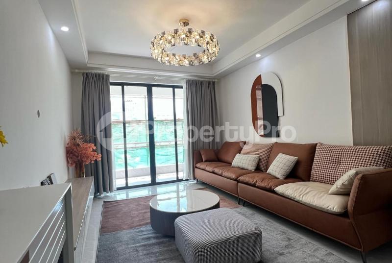 2 bedroom Flat&Apartment for sale Kilimani Nairobi