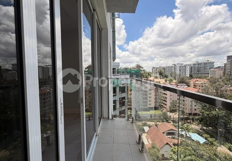 2 bedroom Flat&Apartment for rent Westlands Nairobi