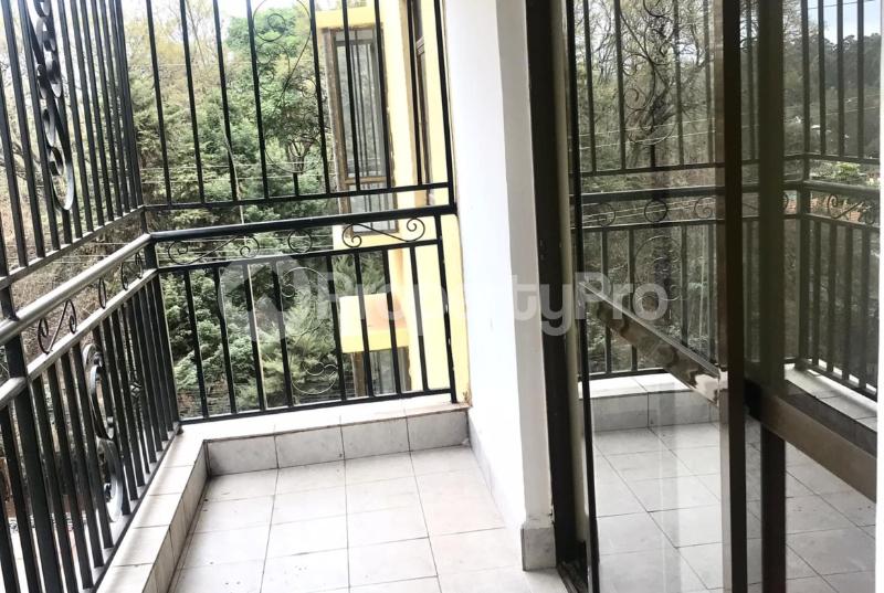 2 bedroom Flat&Apartment for rent Kileleshwa Nairobi
