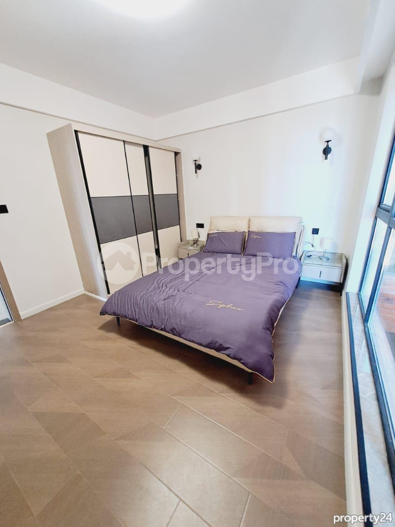 Flat&Apartment for sale Syokimau Nairobi