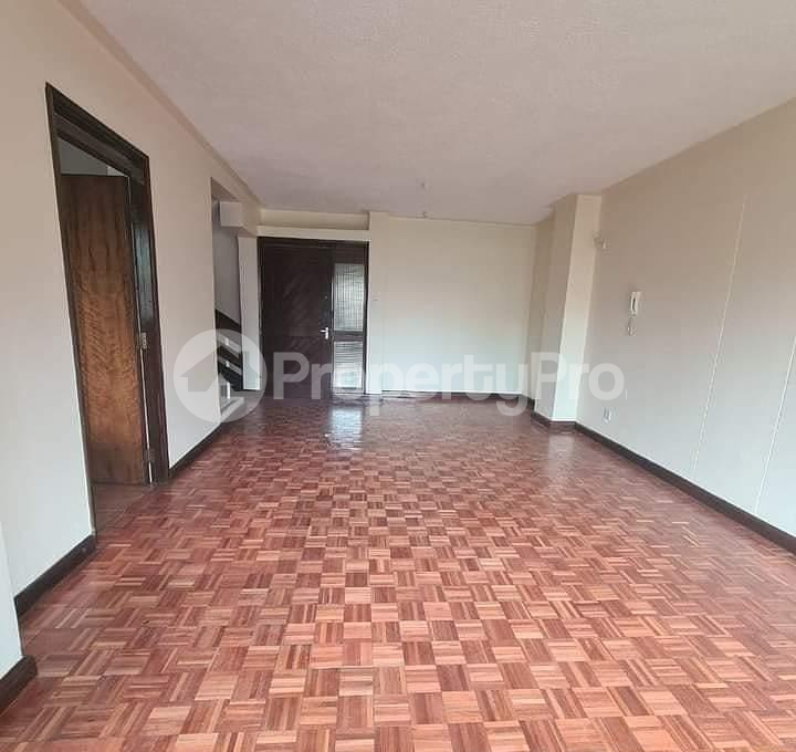 Flat&Apartment for rent Kilimani Nairobi
