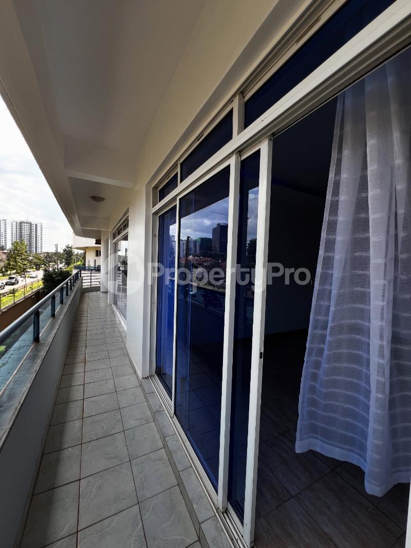 2 bedroom Flat&Apartment for rent Kileleshwa Nairobi