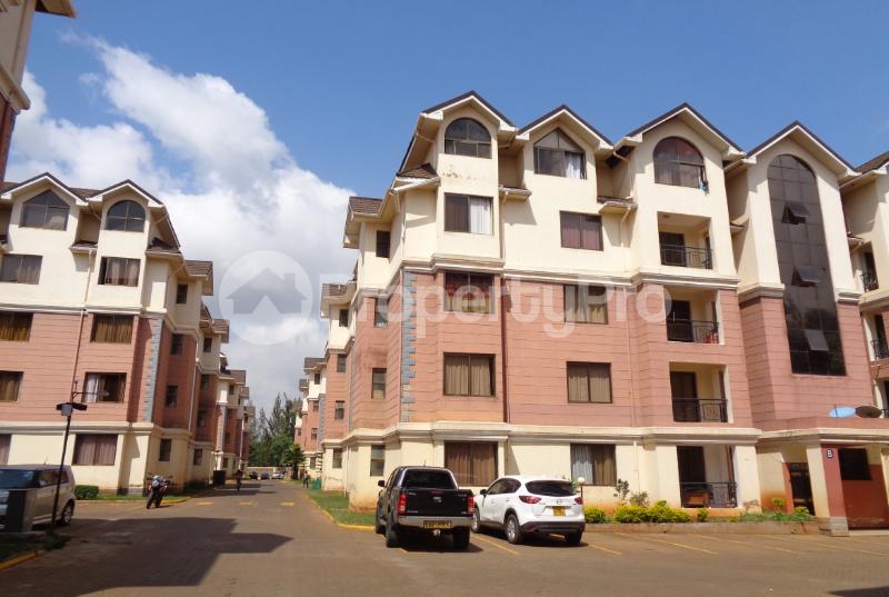 Flat&Apartment for sale Loresho Westlands Nairobi