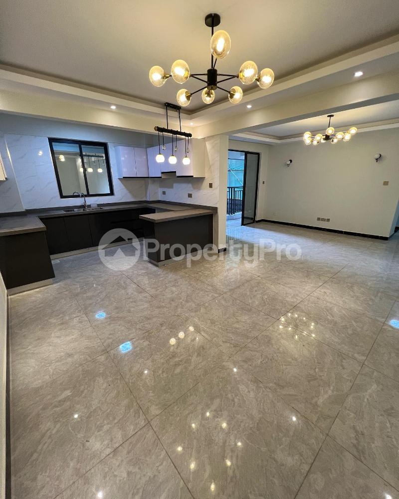 2 bedroom Houses for sale Kileleshwa Nairobi