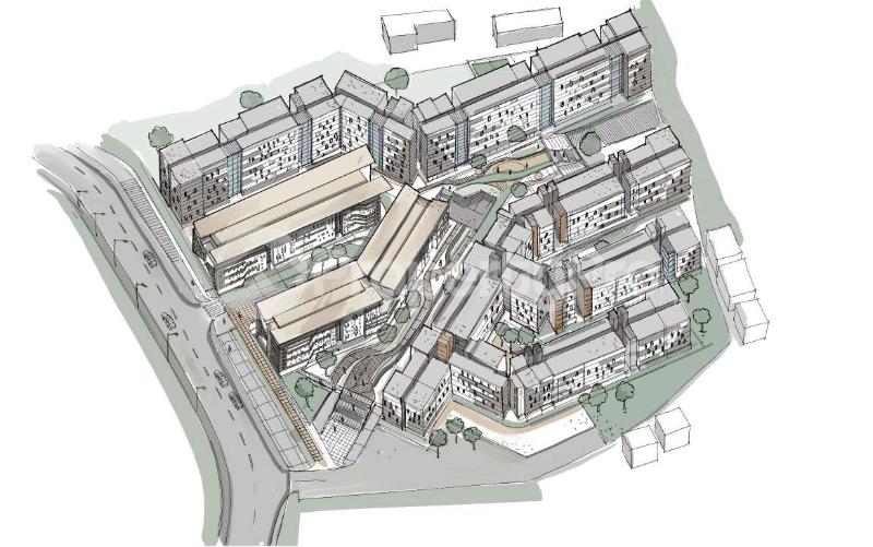 Flat&Apartment for sale Kongowea Village, Nyali Mombasa