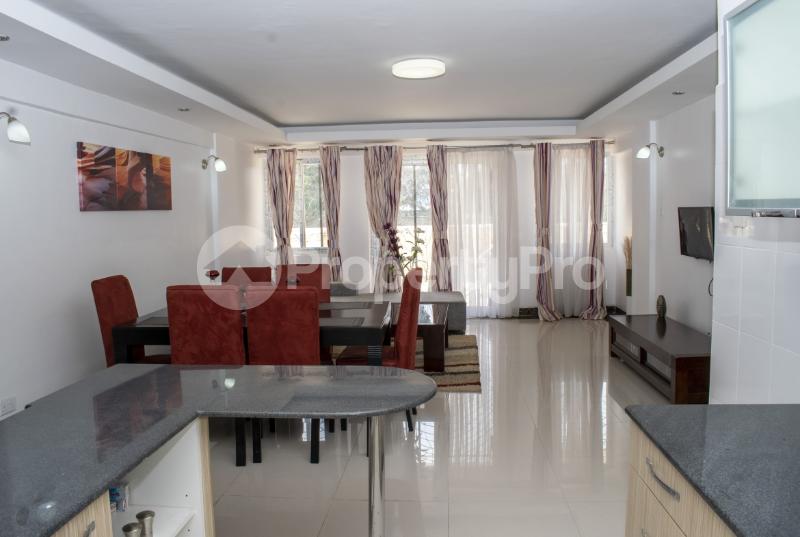 Flat&Apartment for sale Ngong Rd Nairobi