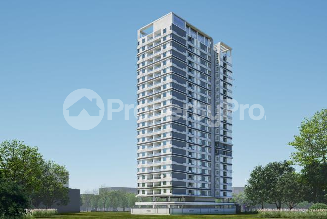 Flat&Apartment for sale Westlands Nairobi