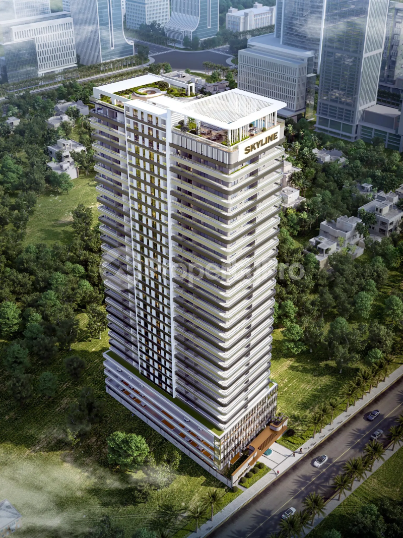 Flat&Apartment for sale Westlands Nairobi