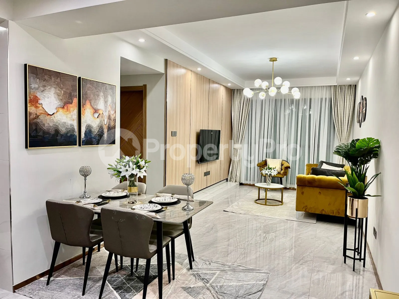 Flat&Apartment for sale Kileleshwa Nairobi