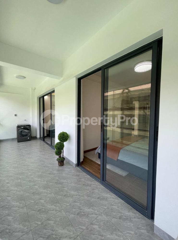 Flat&Apartment for rent Kilimani Nairobi - 0