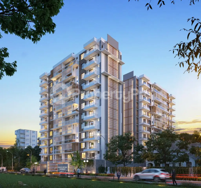 Flat&Apartment for sale Brookside Drive, Westlands Nairobi