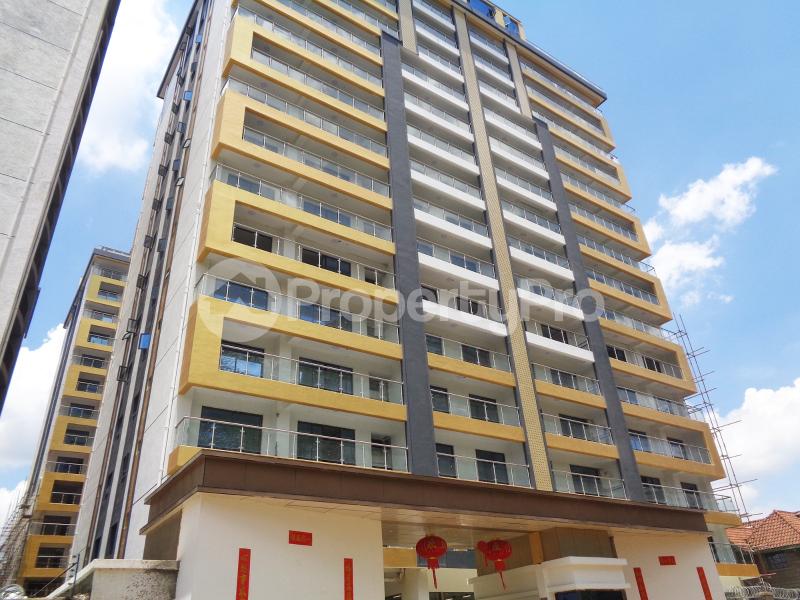 Flat&Apartment for sale Othaya Road, Kileleshwa Nairobi