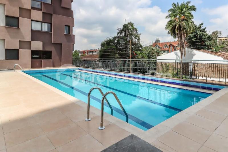 Flat&Apartment for sale Kirichwa Road, Kilimani Nairobi