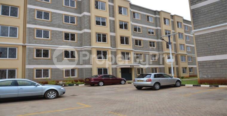 2 bedroom Flat&Apartment for sale Syokimau Nairobi