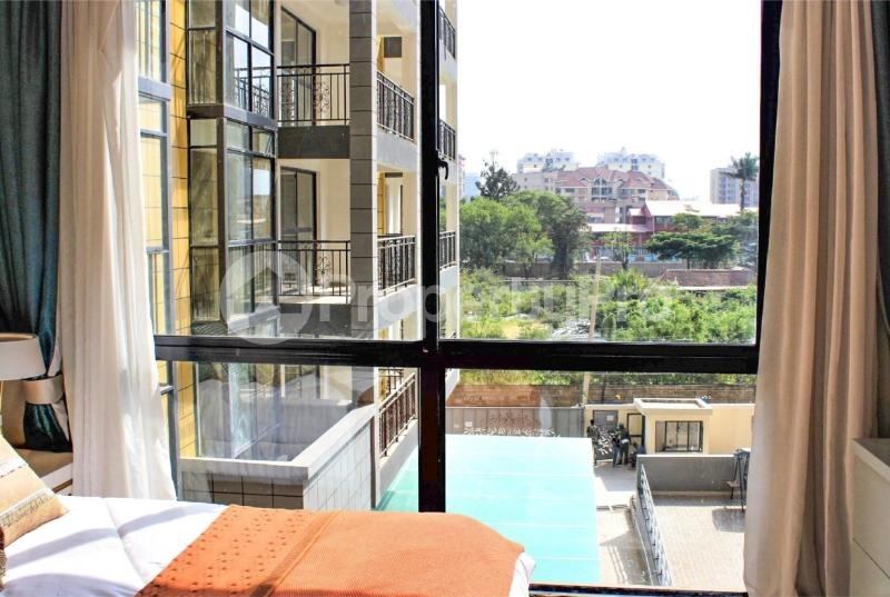 Flat&Apartment for sale Kilimani Nairobi