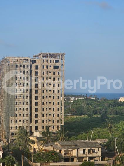 Flat&Apartment for rent Shanzu Mombasa (PID: 2BEJY) | PropertyPro