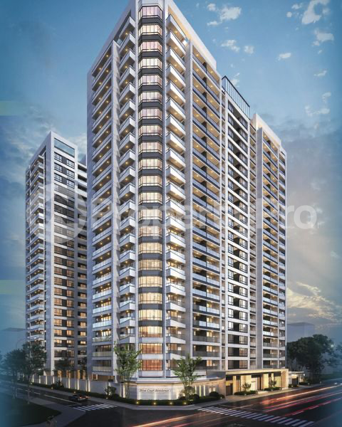 2 bedroom Flat&Apartment for sale Kilimani Nairobi