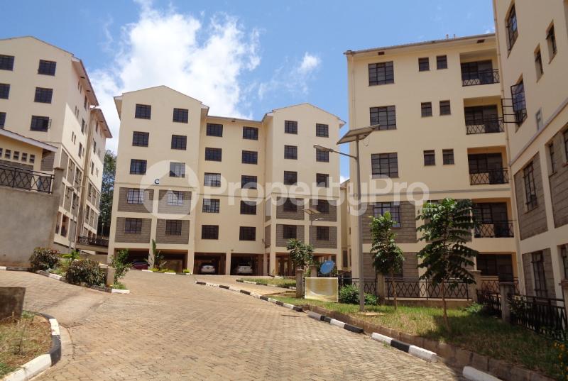 2 bedroom Flat&Apartment for sale Embu Embu