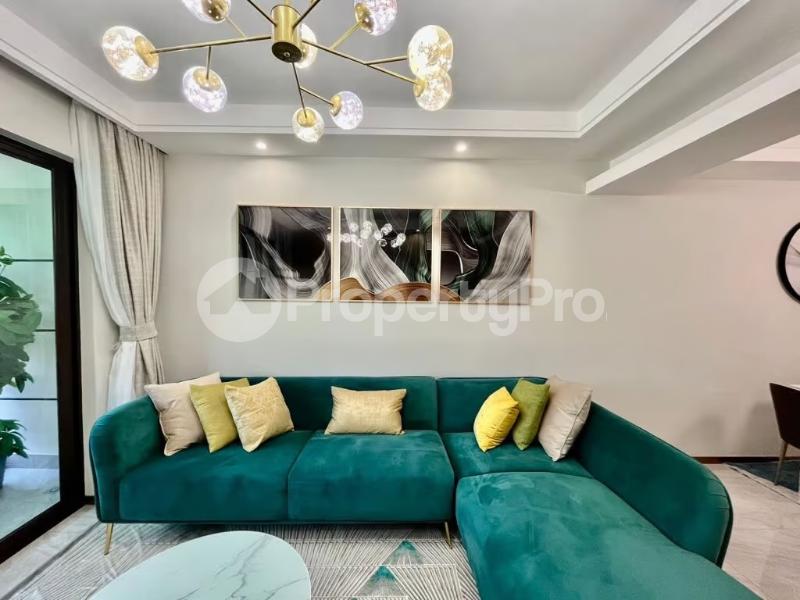 2 bedroom Flat&Apartment for sale Kileleshwa Nairobi