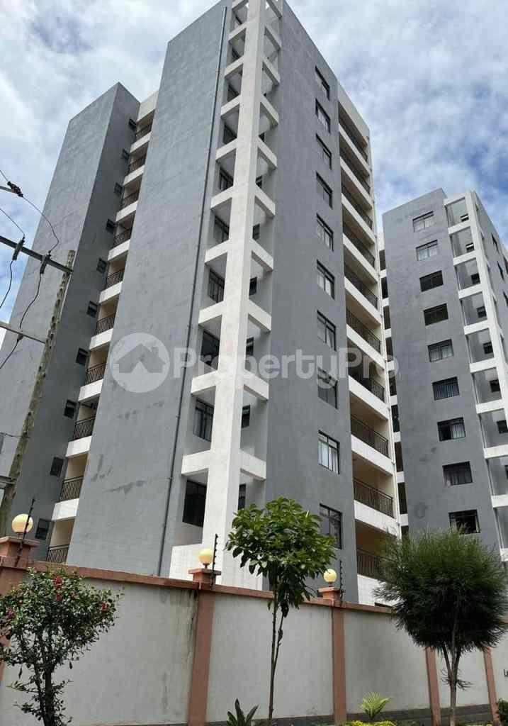 2 bedroom Flat&Apartment for sale Kileleshwa Nairobi
