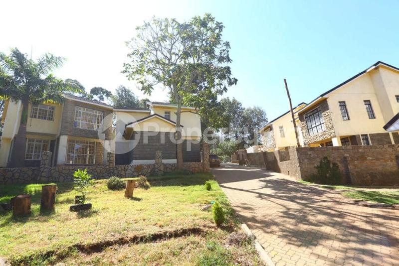2 bedroom Houses for sale Utawala Nairobi