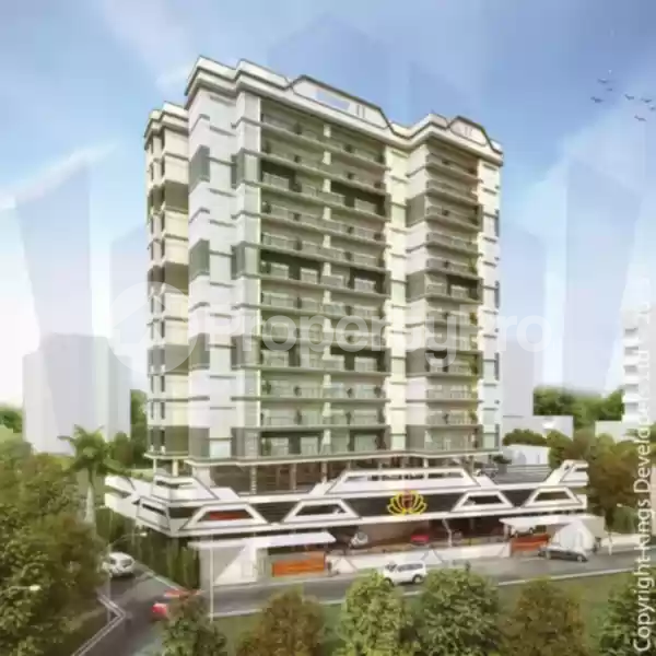 2 bedroom Flat&Apartment for sale Lavington Nairobi