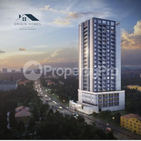 2 bedroom Flat&Apartment for sale Westlands Nairobi