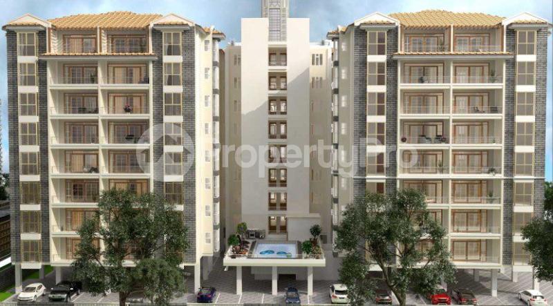 2 bedroom Flat&Apartment for sale Langata Nairobi