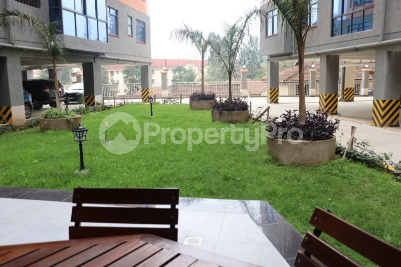 Flat&Apartment for sale Laikipia Road, Kileleshwa Nairobi