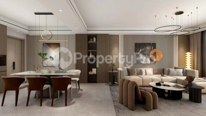 2 bedroom Rooms Flat&Apartment for sale Westlands Nairobi