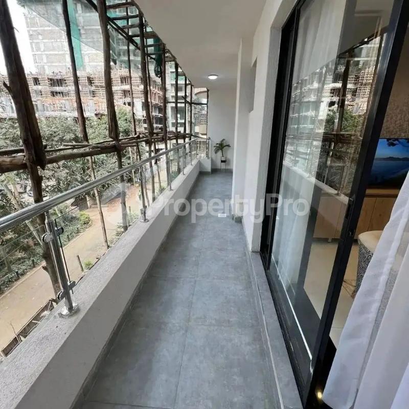 2 bedroom Rooms Flat&Apartment for sale Parklands Nairobi