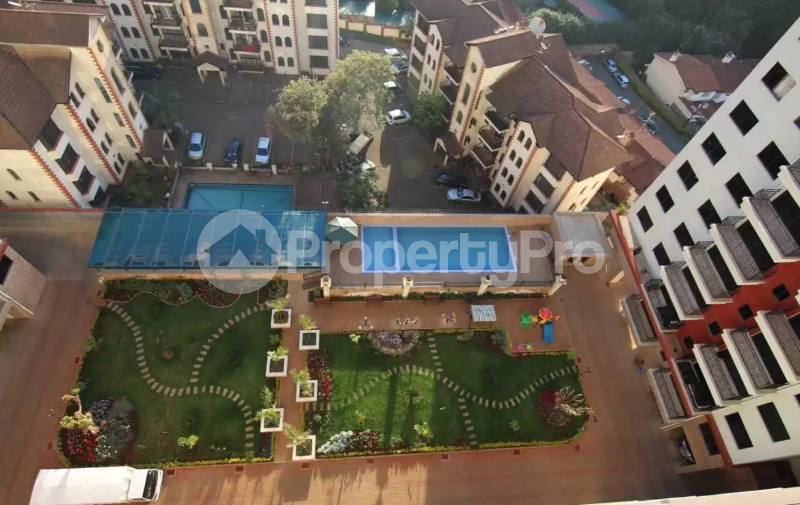 2 bedroom Flat&Apartment for sale Kilimani Nairobi