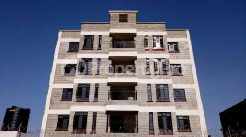 2 bedroom Flat&Apartment for sale Ruiru Kiambu