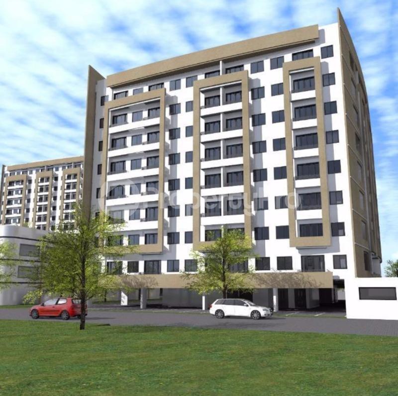 2 bedroom Flat&Apartment for sale Riruta Nairobi