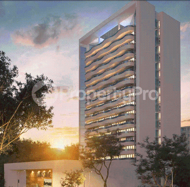 2 bedroom Flat&Apartment for sale Kilimani Nairobi